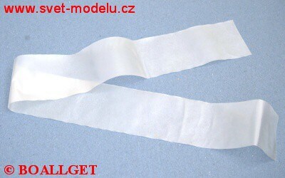 Sáček na tlačenku šíře 16 cm  1 bal / 50 ks 