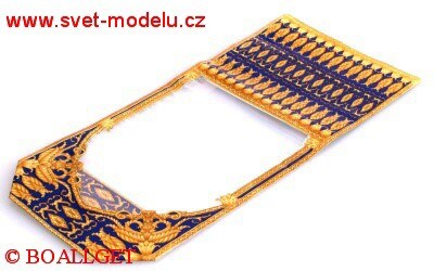 Sáček celofán s okénkem 300x140