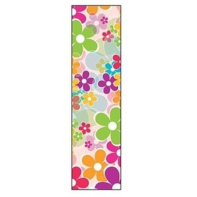 Záložka do knihy Z03 Květiny