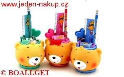 Hrníček s výbavou