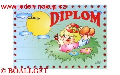 Diplom A5 Studio