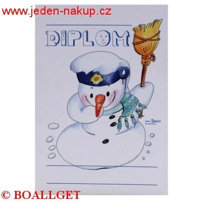 Diplom A5 Studio