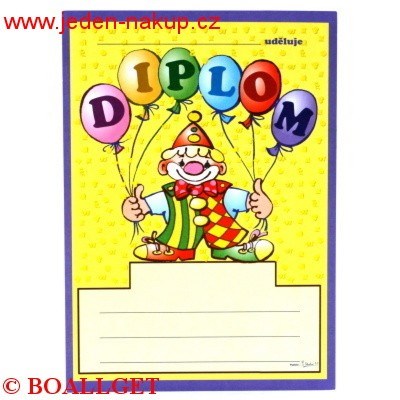 Diplom A5 Studio