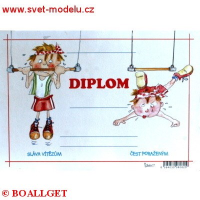 Diplom A5 Studio