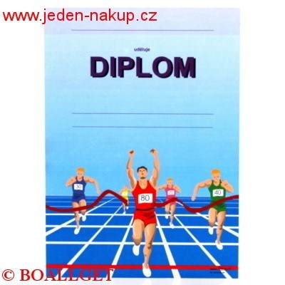 Diplom A5 Studio