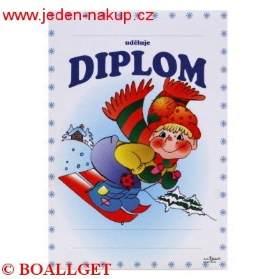 Diplom A5 Studio
