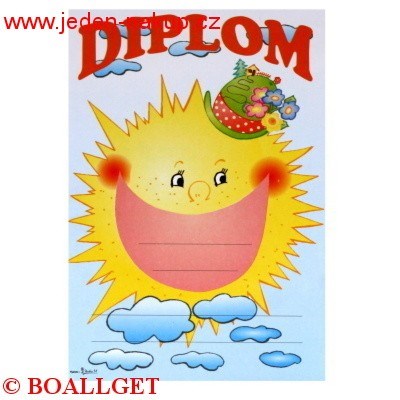 Diplom A5 Studio