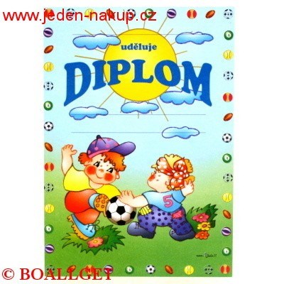 Diplom A5 Studio