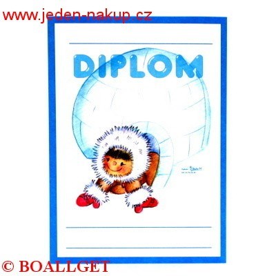 Diplom A5 Studio