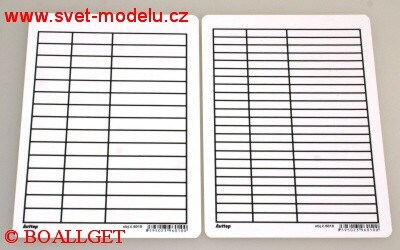 Lenoch A5 PVC oboustranný