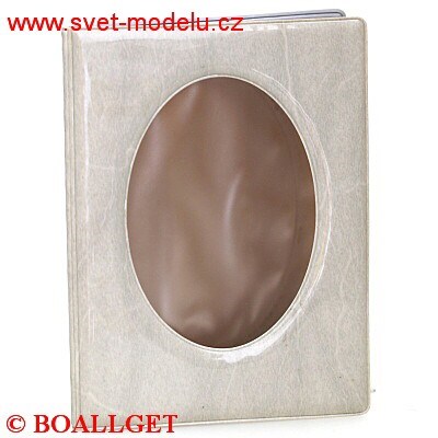 Fotoalbum  9 x 13 ( vzor č. 1)  - 36 foto