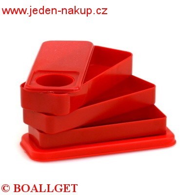 Stojánek 370 kazetový