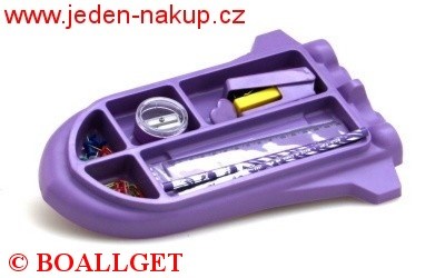 Stojánek SP 888 letadlo