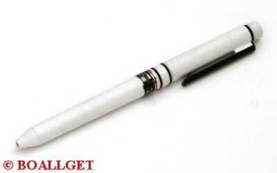 Kulikov pero + pentilka - dual