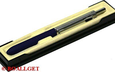 Kuličkové pero čtyřakční C-1