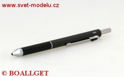 Kuličkové pero TRIO