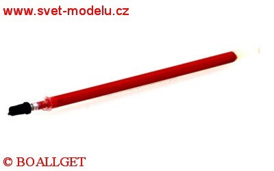 Náplň gelová