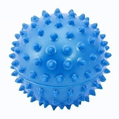 Míček masážní antistresový 9 cm