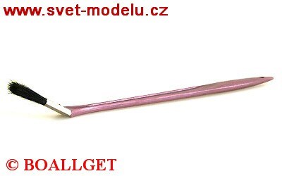 Štětec zárohák