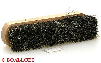 Štětka košická - čistá čínská štětina