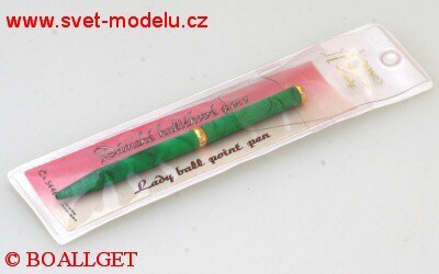 5446 kuličkové pero