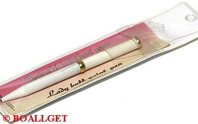 5447 kuličkové pero