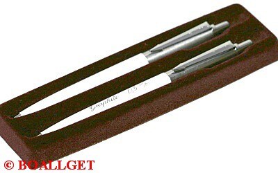 S 850 souprava kuličkové pero + automatická tužka 9850