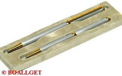 9404 kuličková pera souprava