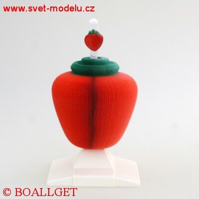 Špalíček - trhací bloček V-3 vzor 2