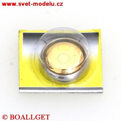 Baterie knoflíková 1.5V - G10, LR1130, 389, LR54, 189