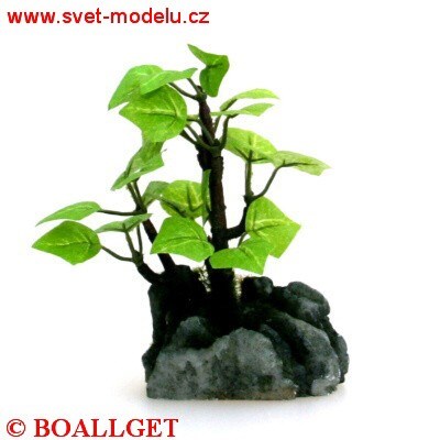 Bonsai dekorační č. 1
