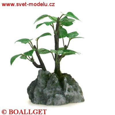 Bonsai dekorační č. 10