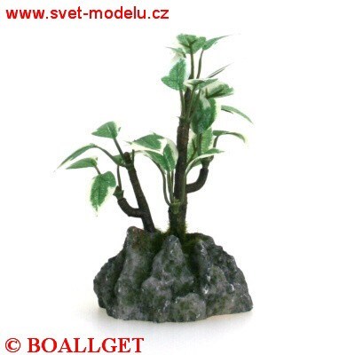 Bonsai dekorační č. 2