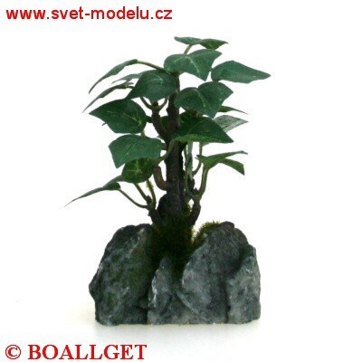 Bonsai dekorační č. 5