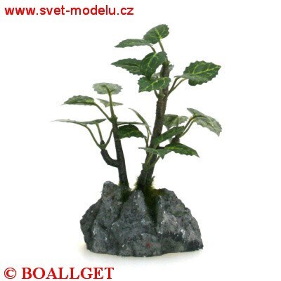 Bonsai dekorační č. 6