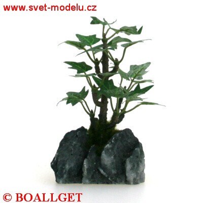 Bonsai dekorační č. 7