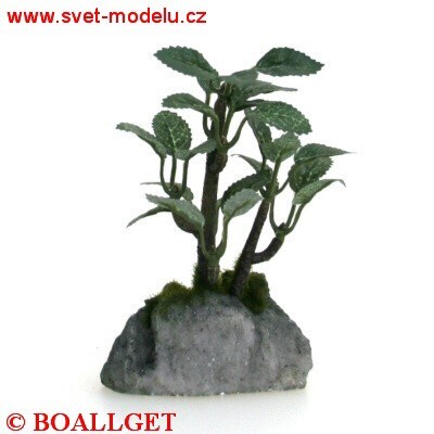Bonsai dekorační č. 8