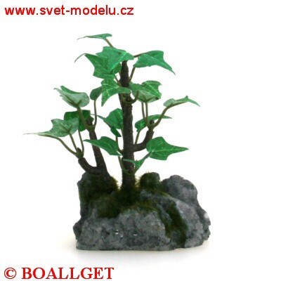 Bonsai dekorační č. 9