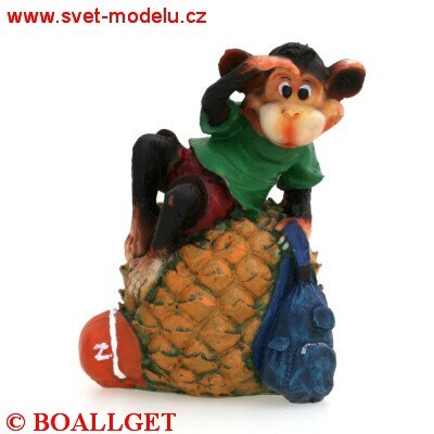 Keramická pokladnička 7121-7