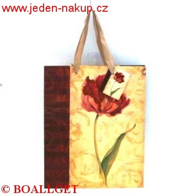 Taška dárková 27x36 cm