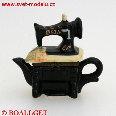 Keramická konvička  EW064