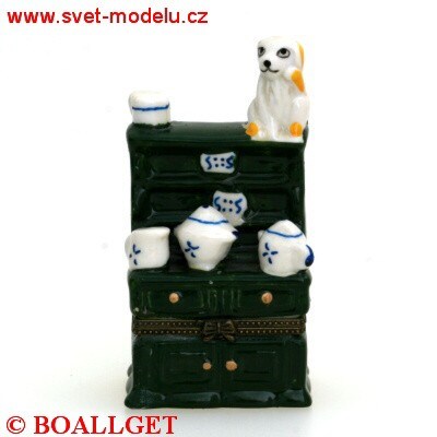 Keramická kamínka  EW063