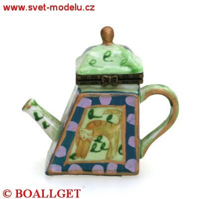 Keramická konvička EW062