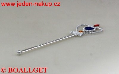 Kouzelná hůlka EW2077,2079