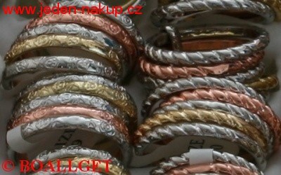 Prstýnek EW2347