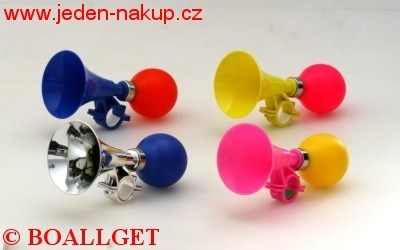 Houkačka plast 1031762