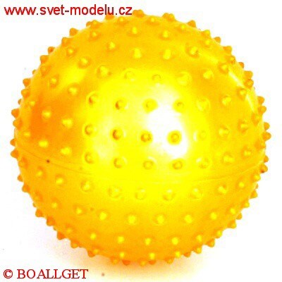 Míček masážní malý 483014