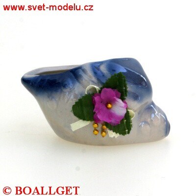 Keramická dekorace  304959