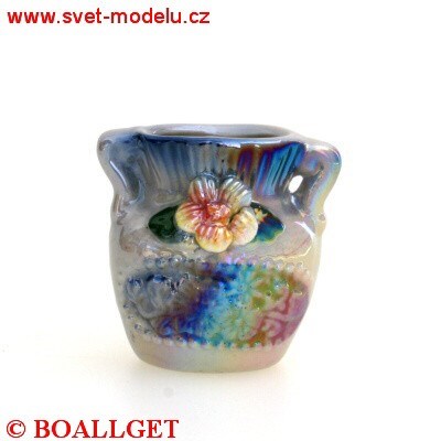 Keramická dekorace  304959