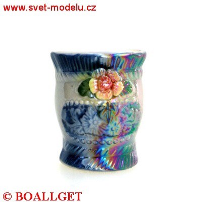 Keramická dekorace  304959